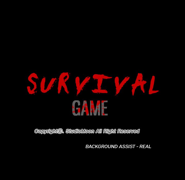 Survival Game - episode 38 - 16