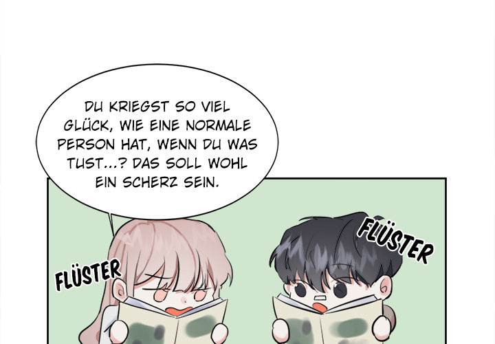 Glück im Unglück - episode 11 - 2