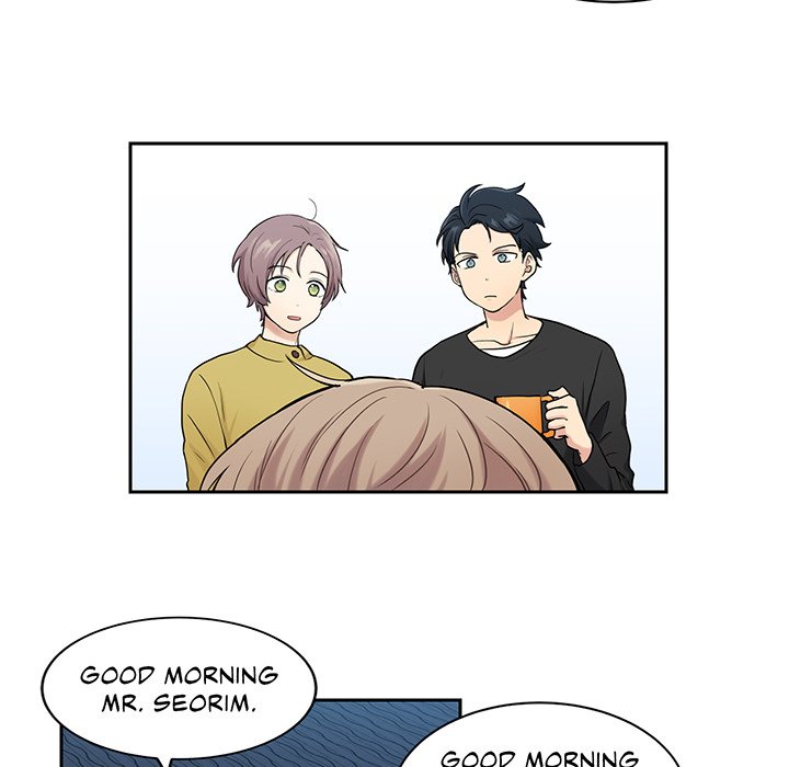 My X Report - episode 5 - 15