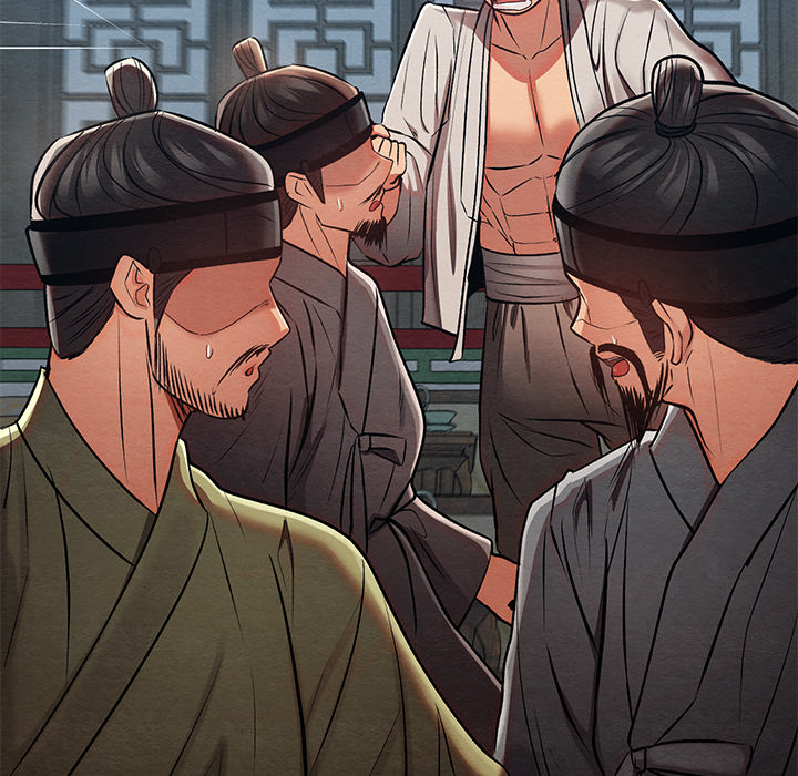 Master of Intimacy - UNCENSORED - episode 32 - 100