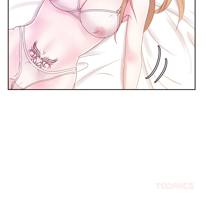 Soojungs Comicladen - episode 23 - 107