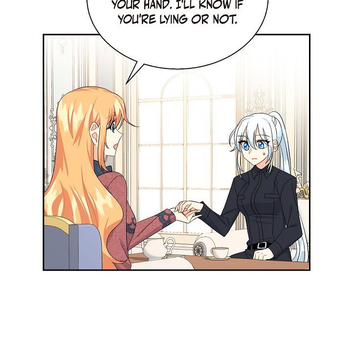 The Destroyer Fell in Love with Me - episode 36 - 95