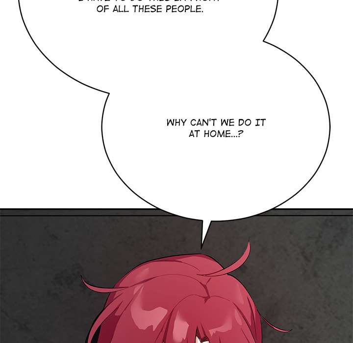 Saving My Magical Girl - episode 2 - 37