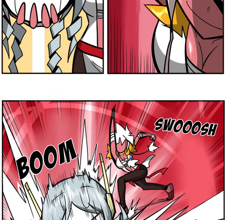 Maki and Friends - episode 82 - 68