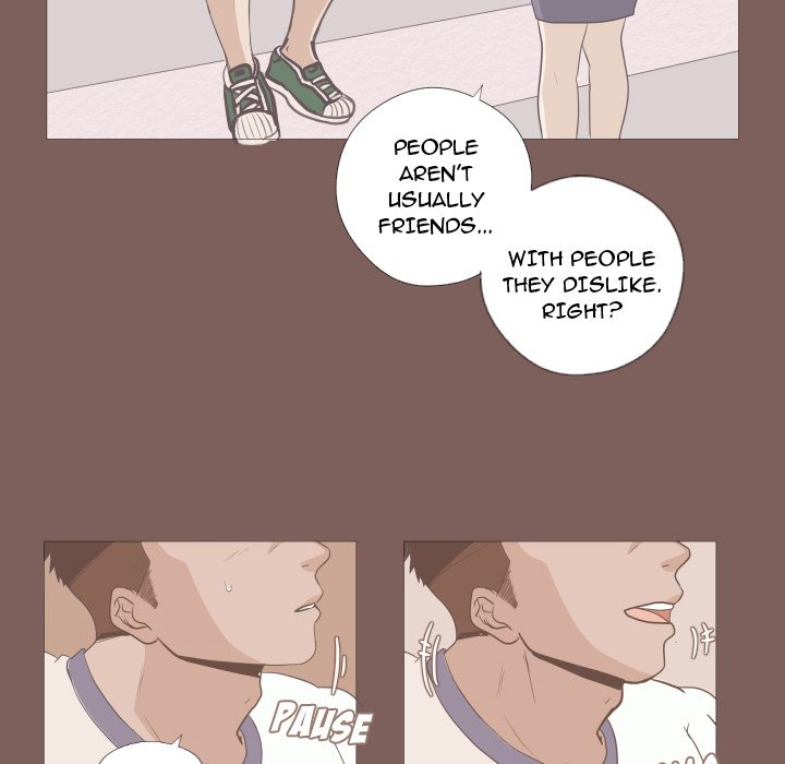 You Have The Wrong Person - episode 6 - 32