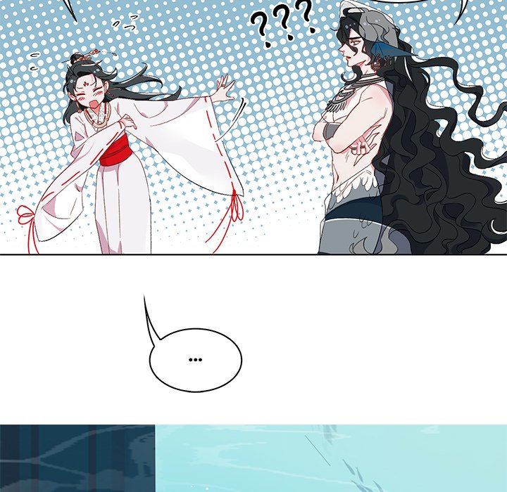 To Trick a Mermaid - episode 3 - 50