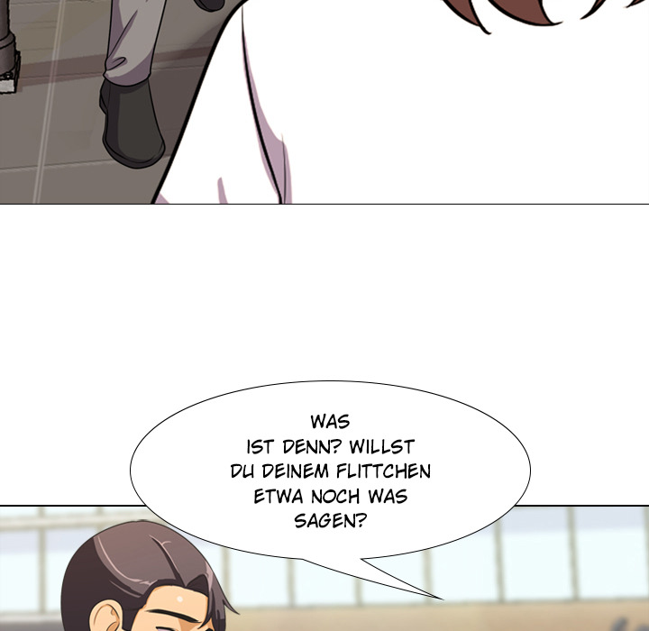 Das Partnerkarussell - episode 3 - 83
