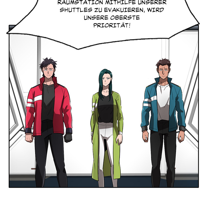 Stardust - episode 64 - 67