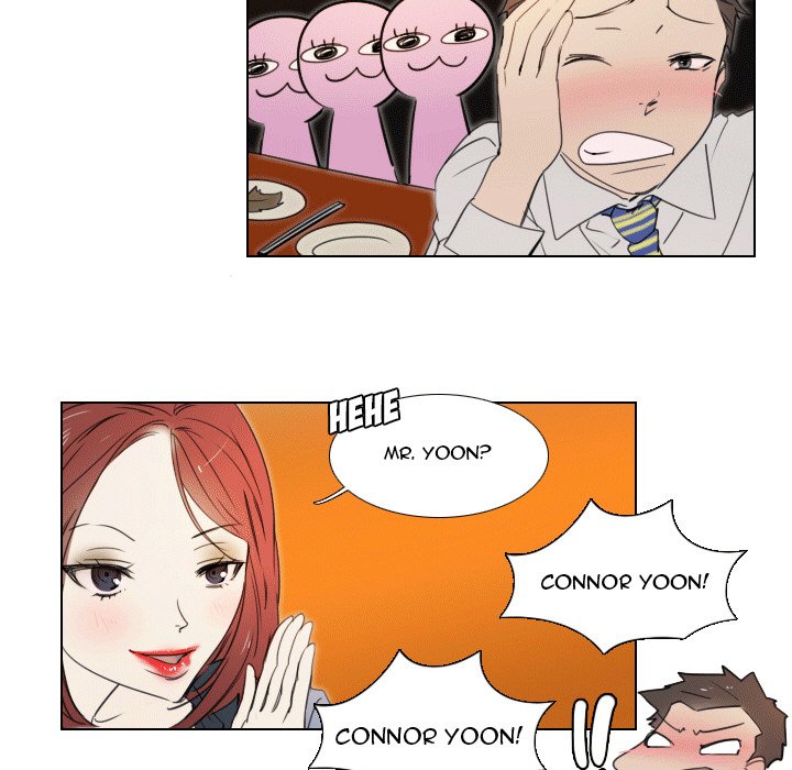 New Employee - episode 1 - 10