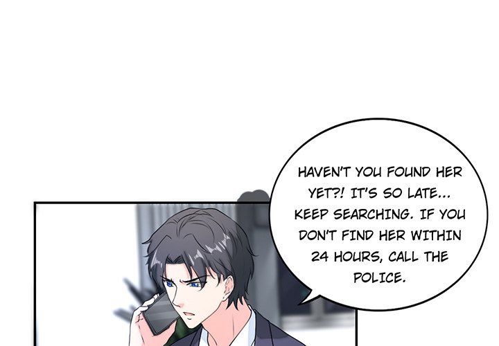 Mommy, Where's My Daddy? - episode 23 - 0