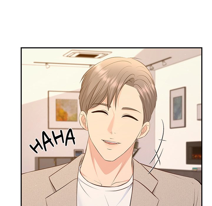 A Consensual Relationship - episode 14 - 71