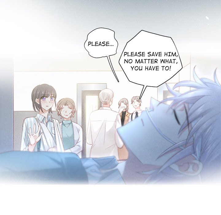 A Young Case of Hearts - episode 32 - 22