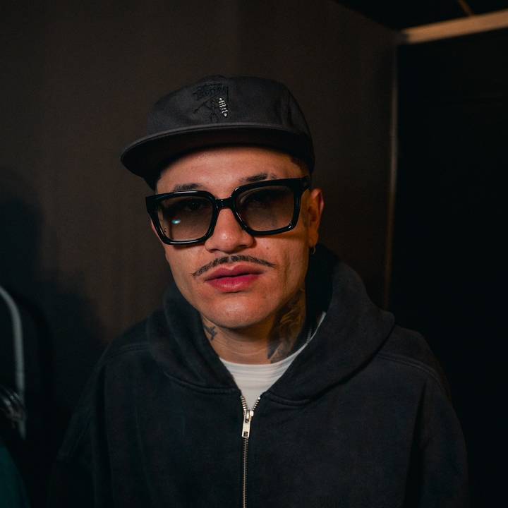 Kapo - RUFF
