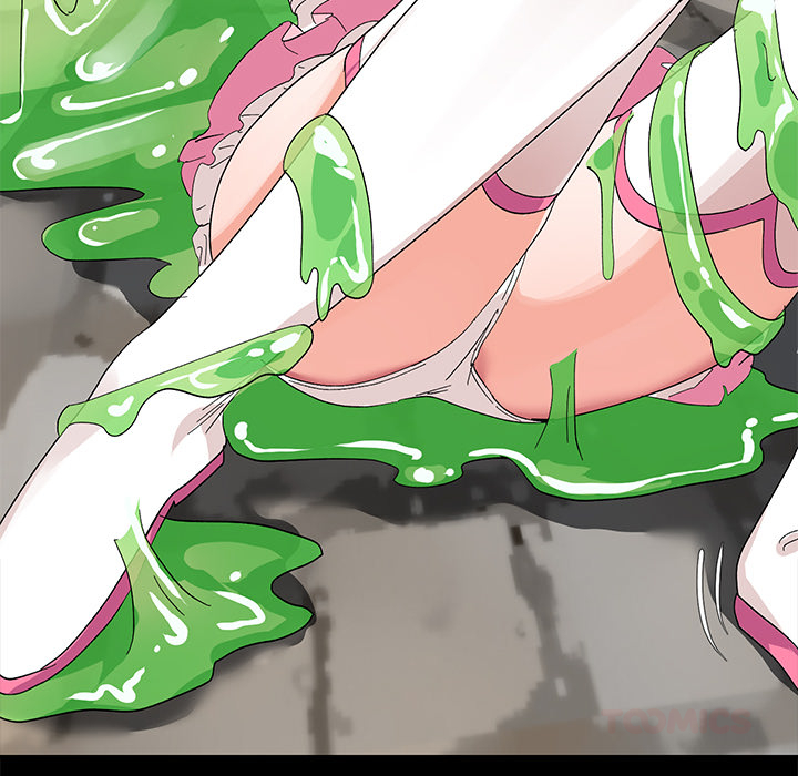 Saving My Magical Girl - episode 7 - 20