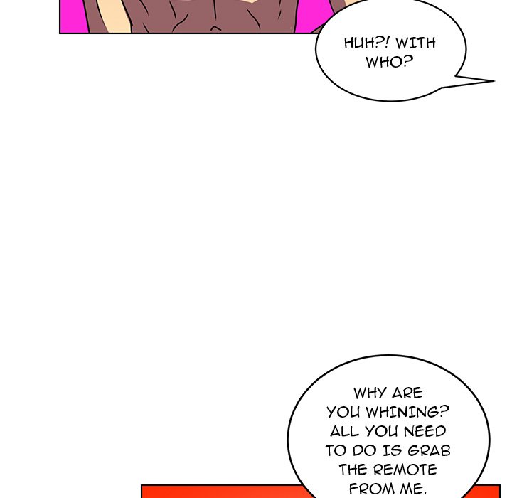 Five Years Apart - episode 14 - 18
