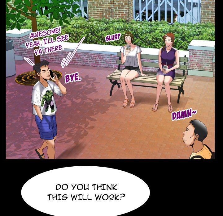 My Wife's Partner - episode 90 - 30