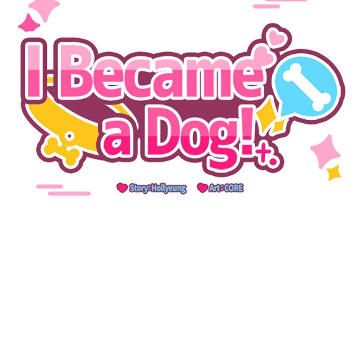 I Became a Dog! - episode 7 - 11