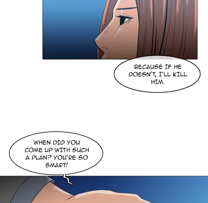 Path to Salvation - episode 26 - 33