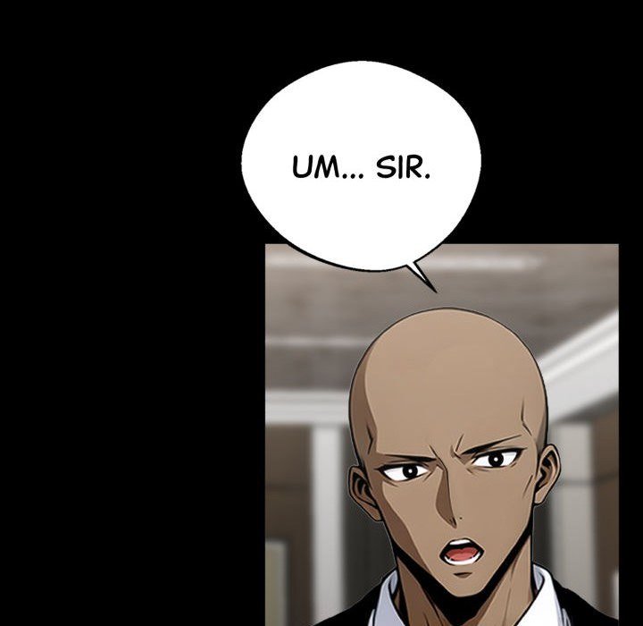 Workaholic Gangster - episode 8 - 43