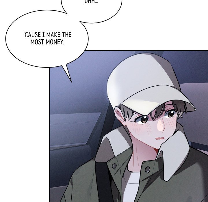 Cherry Doll Scandal - episode 19 - 95