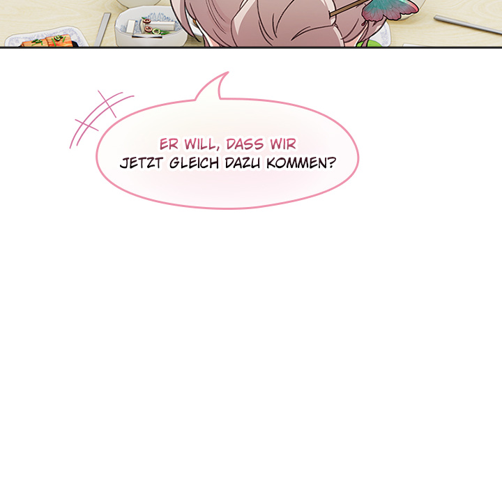 Überleben in einem Comic - episode 6 - 55