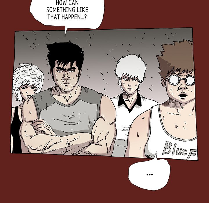 They're Coming - episode 15 - 50