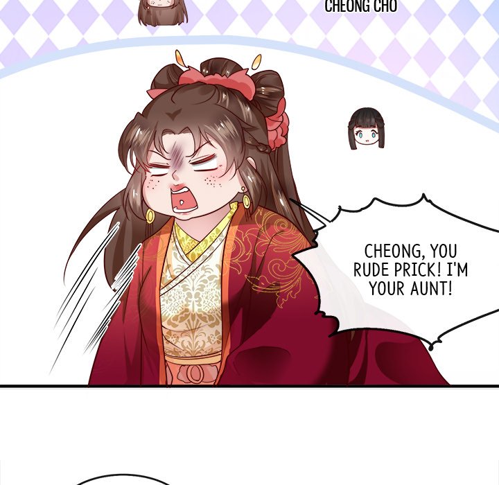 The Queen of Hell - episode 21 - 50