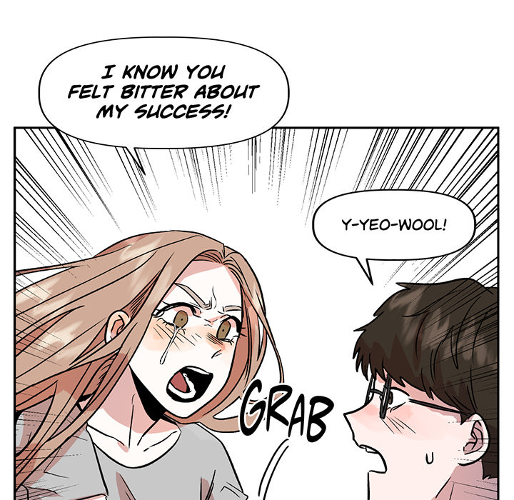 Bitter Sweetheart - episode 19 - 102