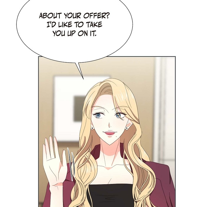 Fragrant Office Life - episode 10 - 52