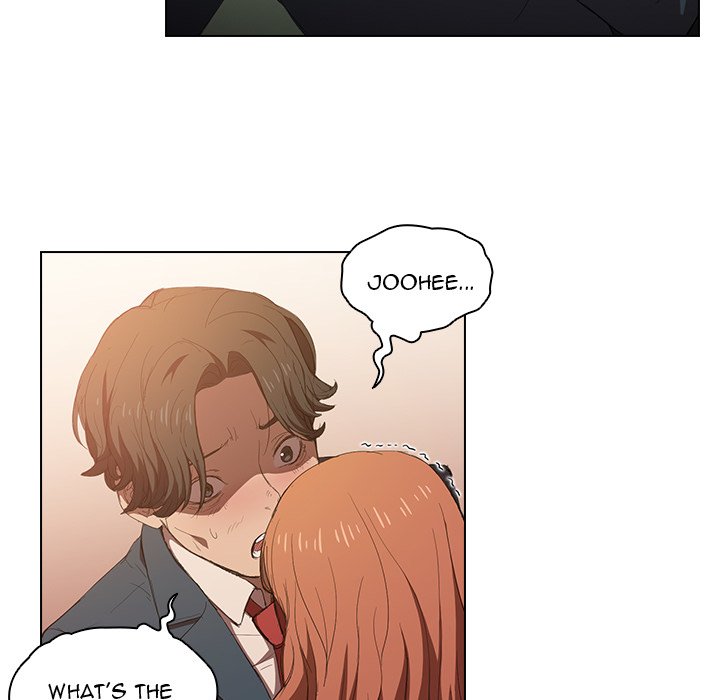 Who Cares If I'm a Loser! - episode 3 - 12
