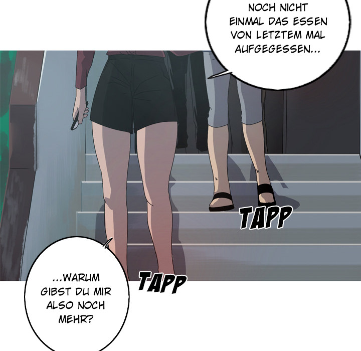Die Meerjungfrau im Teich - episode 22 - 24