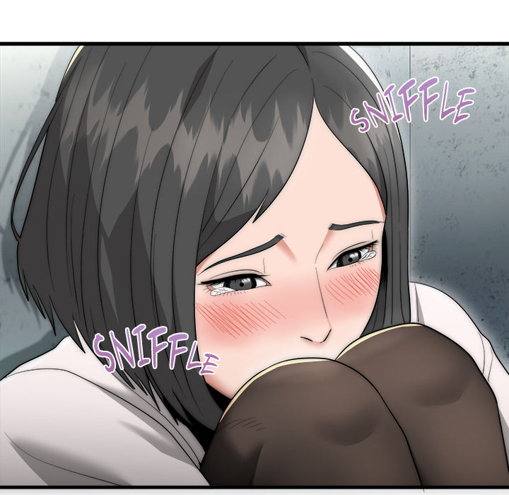 Kangsae the Strong - UNCENSORED - episode 9 - 75