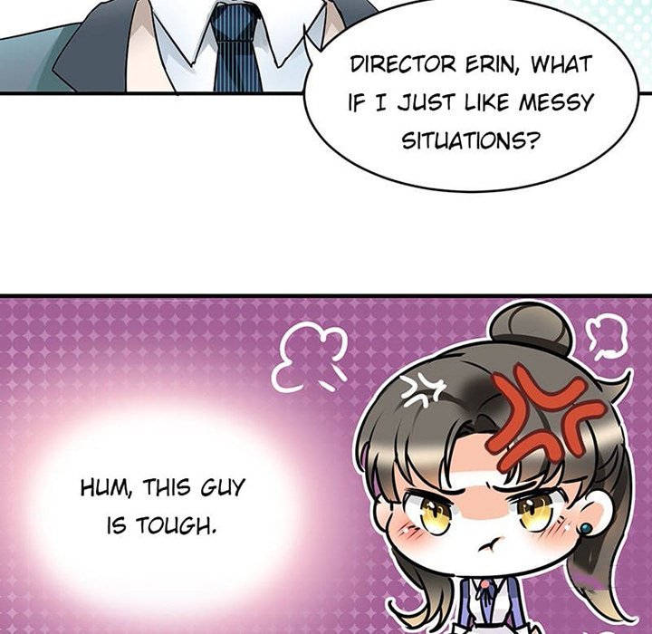 Love Is Never Enough - episode 4 - 15