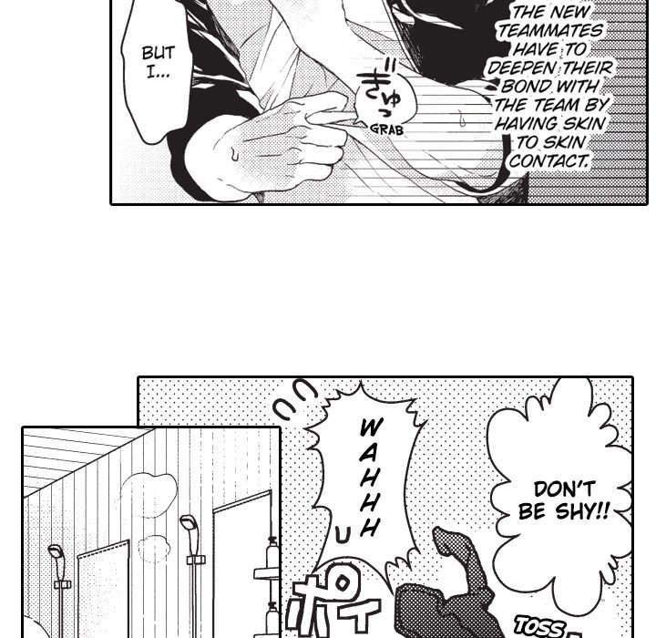 Our House Love Trouble - episode 1 - 52