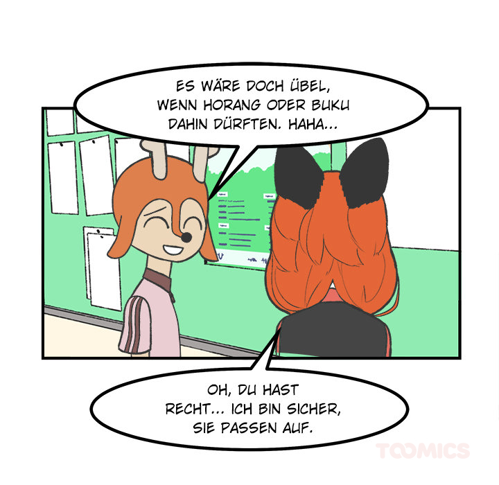 Mitschüler fressen verboten - episode 49 - 5