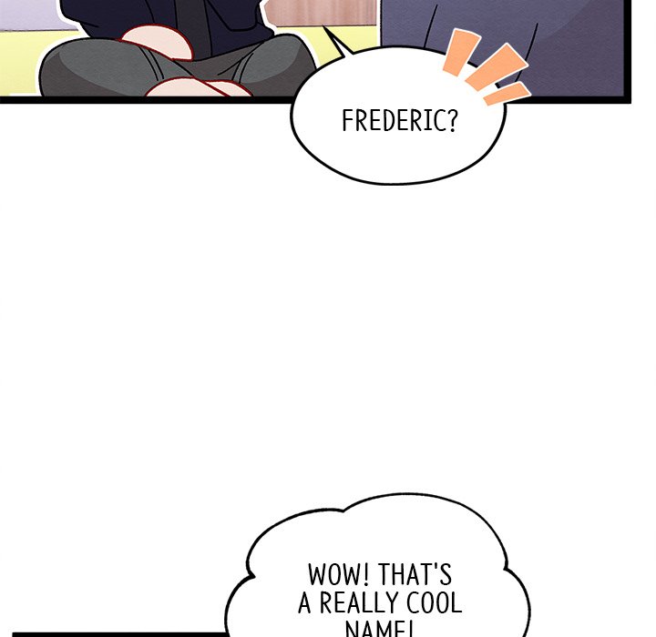 That Couple Has A Secret - episode 24 - 42
