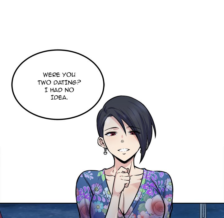 Excuse me, This is my Room - episode 84 - 60