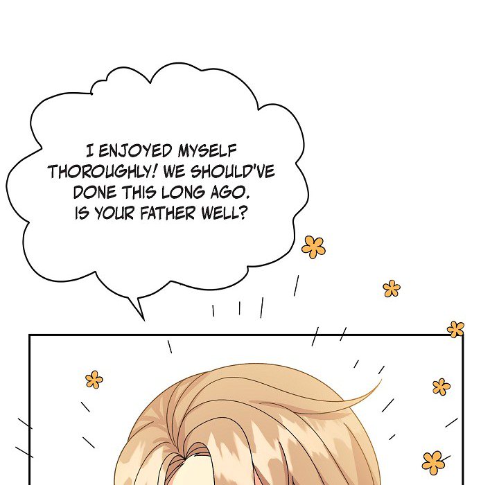 The Destroyer Fell in Love with Me - episode 49 - 83