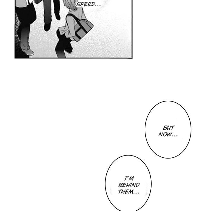 The Rose and The Black Cat - episode 6 - 41