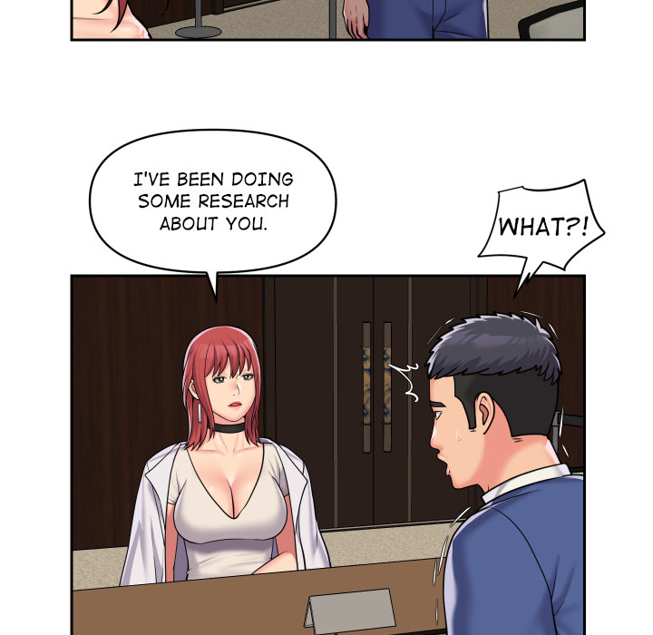 The Ladies' Associate - UNCENSORED - episode 37 - 62