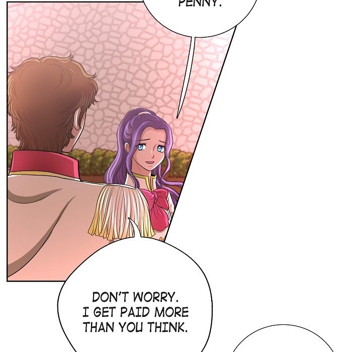 On the Emperor's Lap - episode 29 - 17