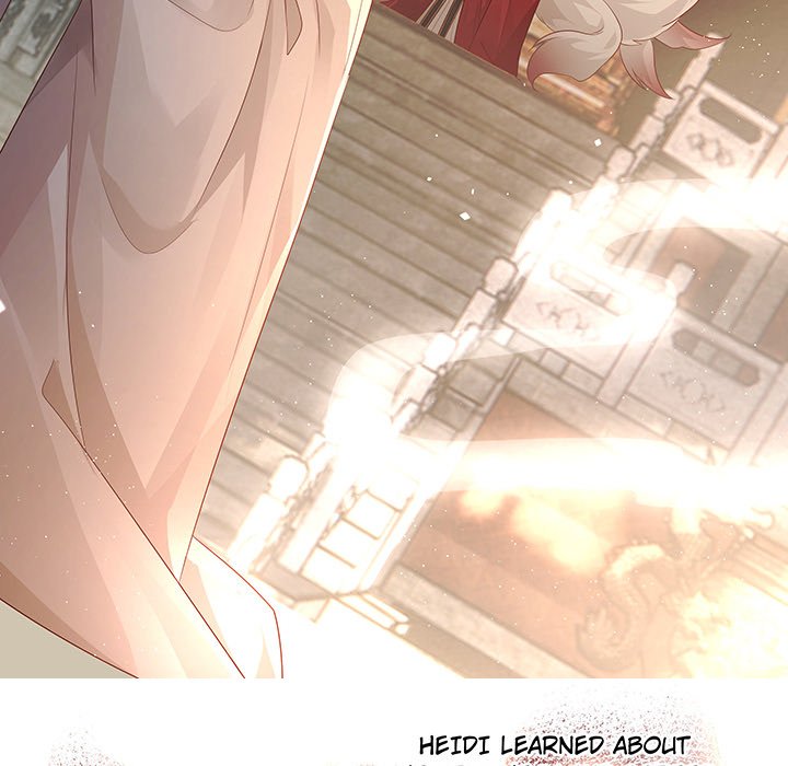 MASTER AND SEVEN LOVERS - episode 70 - 11