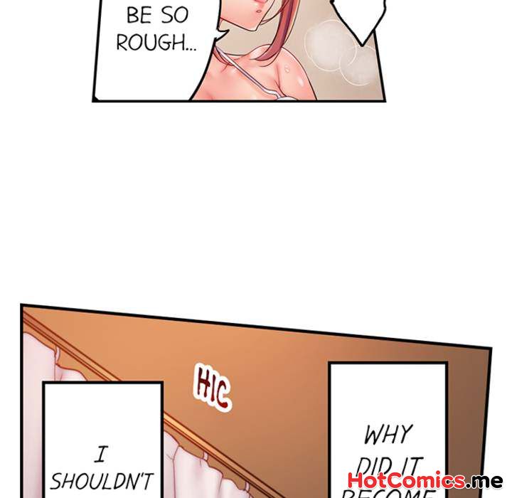 I Can't Resist His Massage! Cheating in Front of My Husband's Eyes - episode 23 - 53
