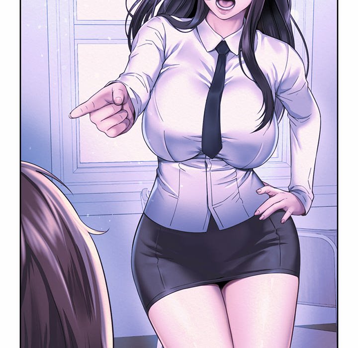 Office Affairs - episode 11 - 51