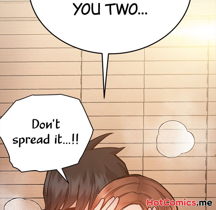 Don't Tell Mom - episode 66 - 110