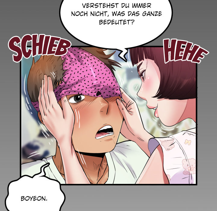 Einziehen, Ausziehen - episode 13 - 8