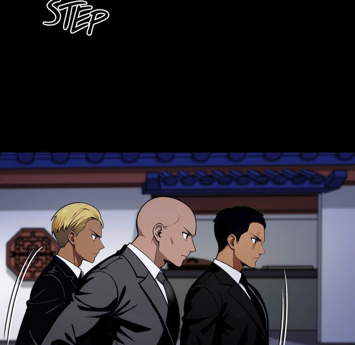 Workaholic Gangster - episode 49 - 156