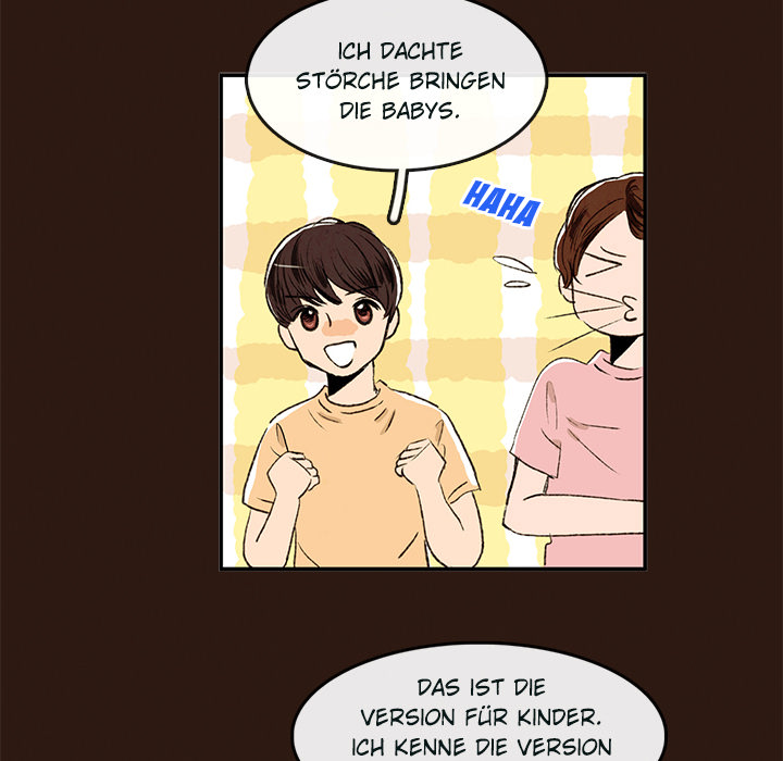Händchenhalten Auf Eigene Gefahr - episode 1 - 32