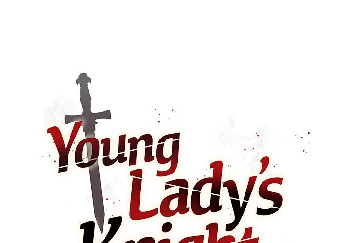 Young Lady's Knight - episode 3 - 1