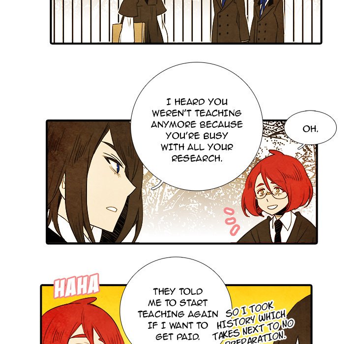 Ardor's Kingdom - episode 14 - 30